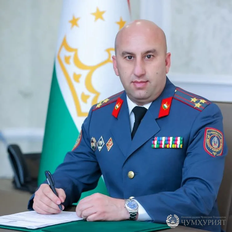 РОҲУ НАҚЛИЁТ. ЭҲТИРОМИ ЯКДИГАР КАФИЛИ БЕХАТАРӢ АСТ