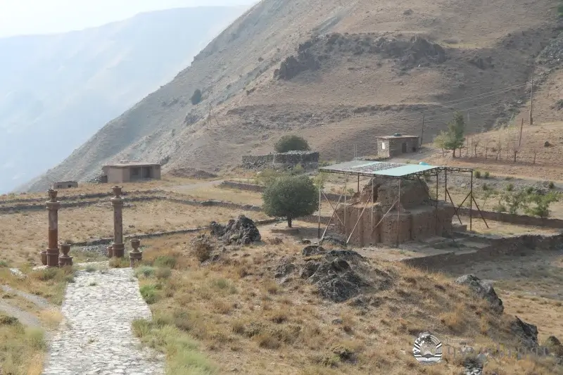 ДАРВОЗ. ОЁ КАРОН ДУБОРА ХОКБАРСАР МЕШАВАД?