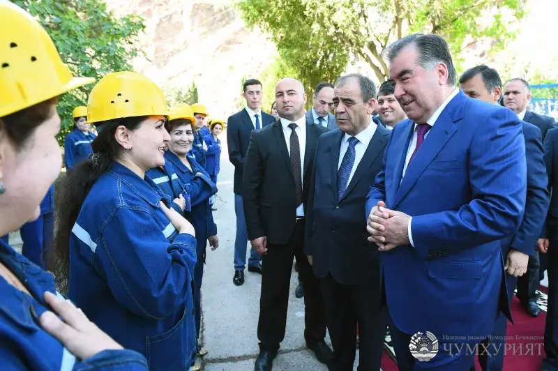 ПЕШВОИ МИЛЛАТ. ИСТИҚЛОЛ ВА ЭҲЁИ НБО «НОРАК»