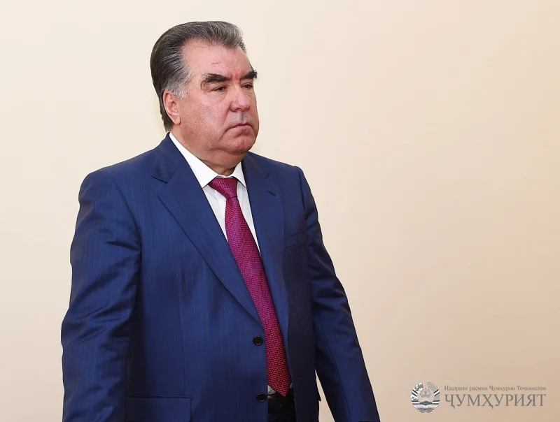 ПЕШВОИ МИЛЛАТ ВА БОЗ ЯК ЭЪТИРОФИ БАЙНАЛМИЛАЛӢ