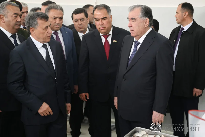 ГУЛИСТОНИ ИСТИҚЛОЛ