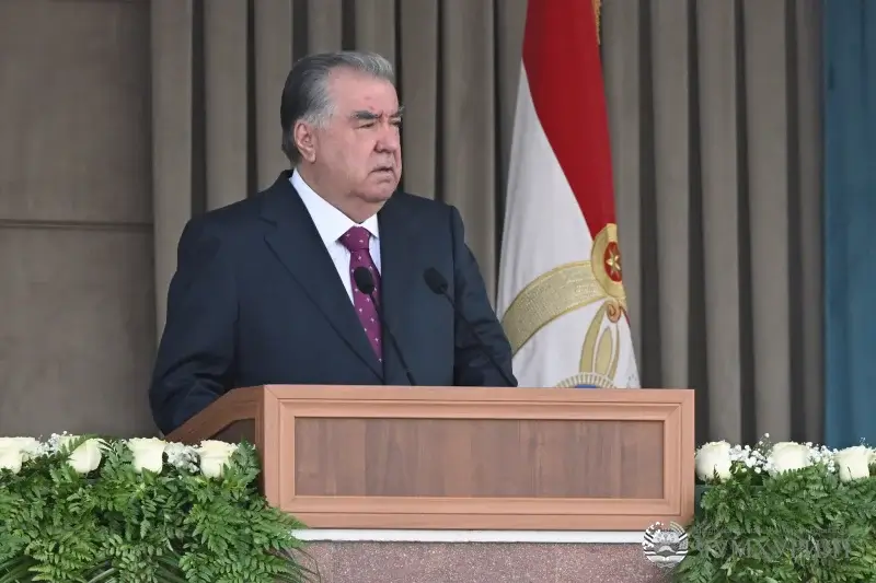 РӮЗИ ГВАРДИЯИ МИЛЛӢ МУБОРАК!