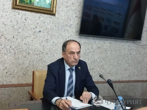 ВАЗОРАТИ НАҚЛИЁТ. ОМОДАГӢ БА ЗИМИСТОН АЗ МАВЗУЪҲОИ МЕҲВАРӢ