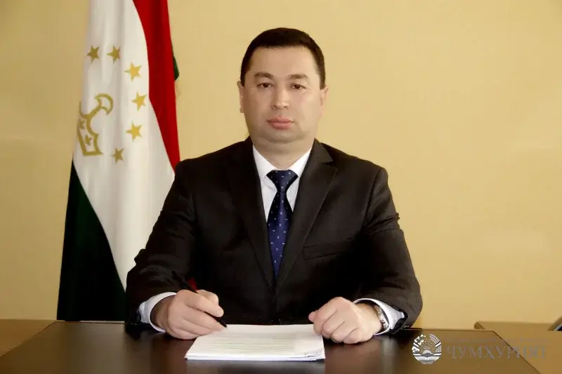 ФАРХОР. ОБОДКОРӢ ШИОРИ МАРДУМИСТ!