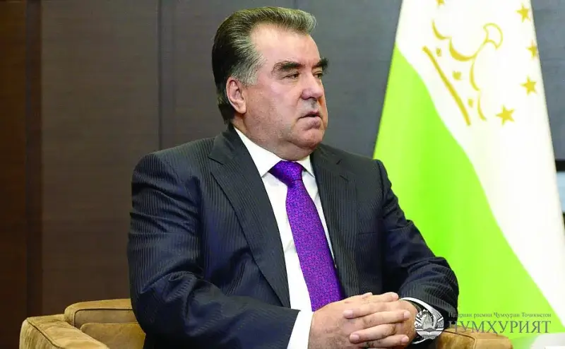 РИСОЛАТИ ДАВЛАТДОРИИ ЭМОМАЛӢ РАҲМОН: ТАҲЛИЛИ ҶОМЕЪ ДАР МАВЗУИ МУБРАМ