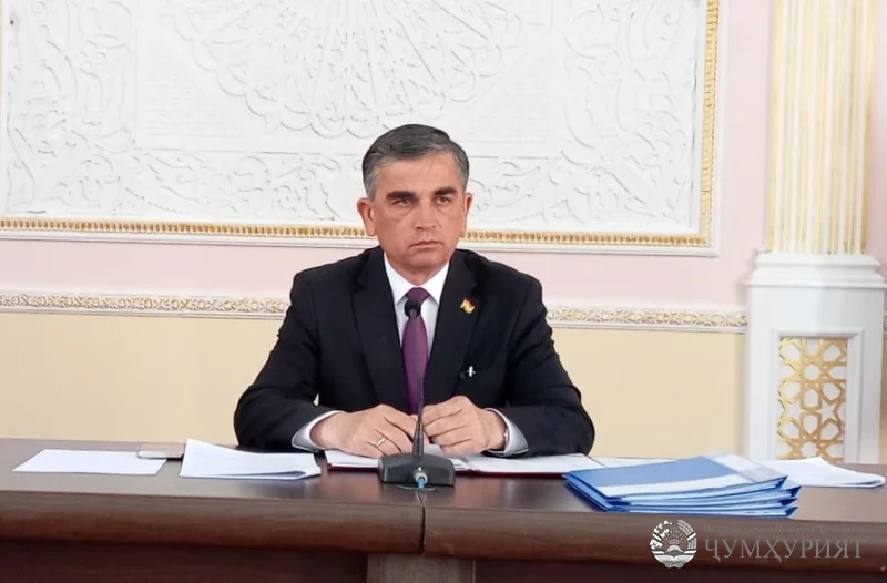 ВАНҶ. РУШДИ СОҲАИ КИШОВАРЗӢ ДАР НОҲИЯ