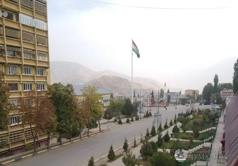 РОҒУН. ОМОДАГИИ ҲАМАҶОНИБА БА ИСТИҚБОЛИ ҶАШНИ ФАРХУНДА