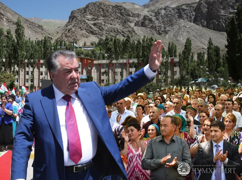 ИФТИХОР АЗ ПРЕЗИДЕНТ ИФТИХОР АЗ МИЛЛАТ АСТ!