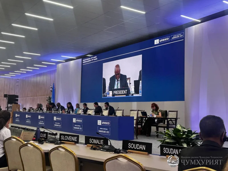 ҚАТЪНОМАИ «УСТУВОНАИ КУРУШИ КАБИР» ДАЛЕЛИ ПИРӮЗИИ НАВБАТИИ ДИПЛОМАТИЯИ МИЛЛӢ ВА БОЗТОБИ АРЗИШҲОИ БАШАРДӮСТОНАИ ТОҶИКОН АСТ