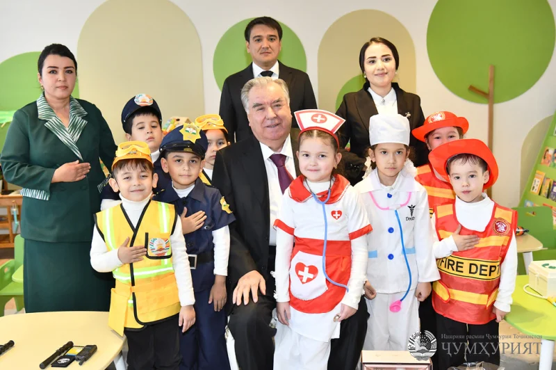 ШУКРОНАИ ҚИСМАТ