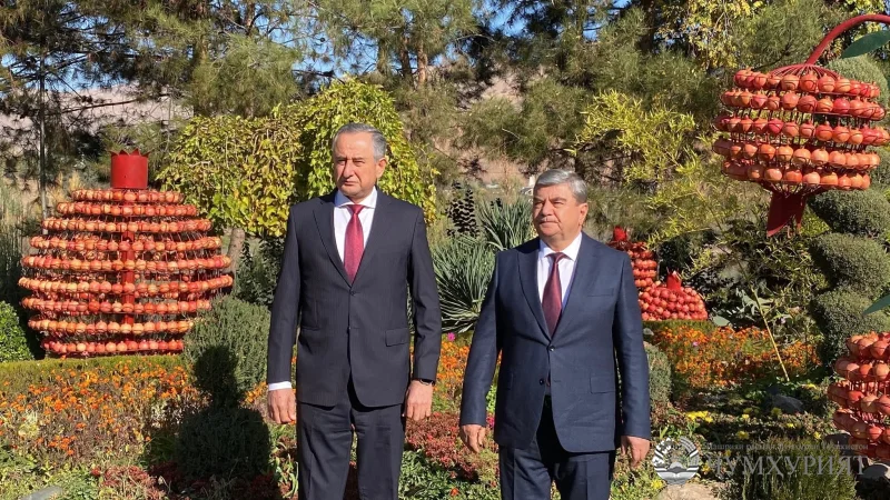 ХАТЛОН. БАРГУЗОРИИ ФЕСТИВАЛИ «АНОР»