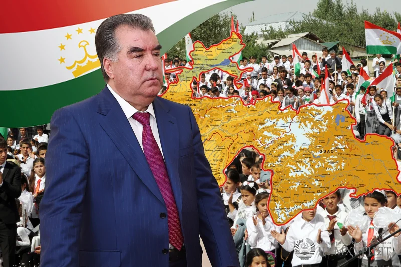 ЭМОМАЛӢ РАҲМОН АСОСГУЗОРИ МАКТАБИ ДАВЛАТДОРИИ НАВИН ВА ЭҲЁГАРИ ТАЪРИХУ ФАРҲАНГИ МИЛЛАТИ ТОҶИК