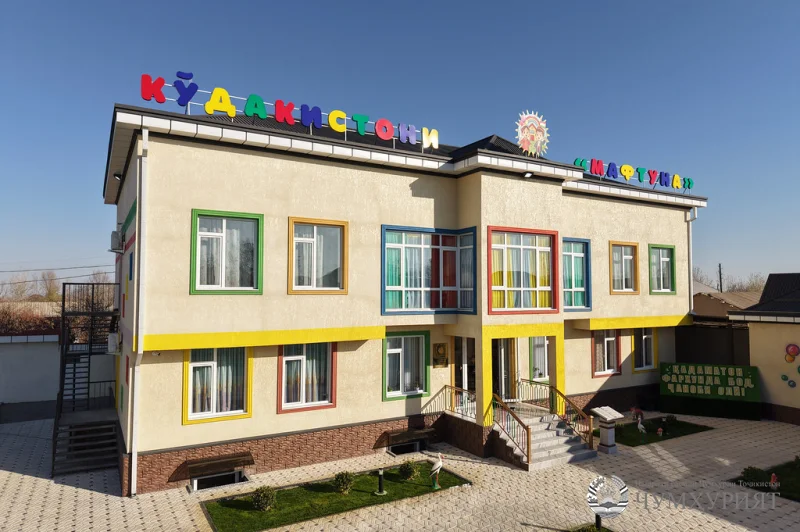 СУҒД. РУШДУ ПЕШРАФТ АЗ ТАТБИҚИ ХОСТАҲОИ ПЕШВОИ МИЛЛАТ АСТ