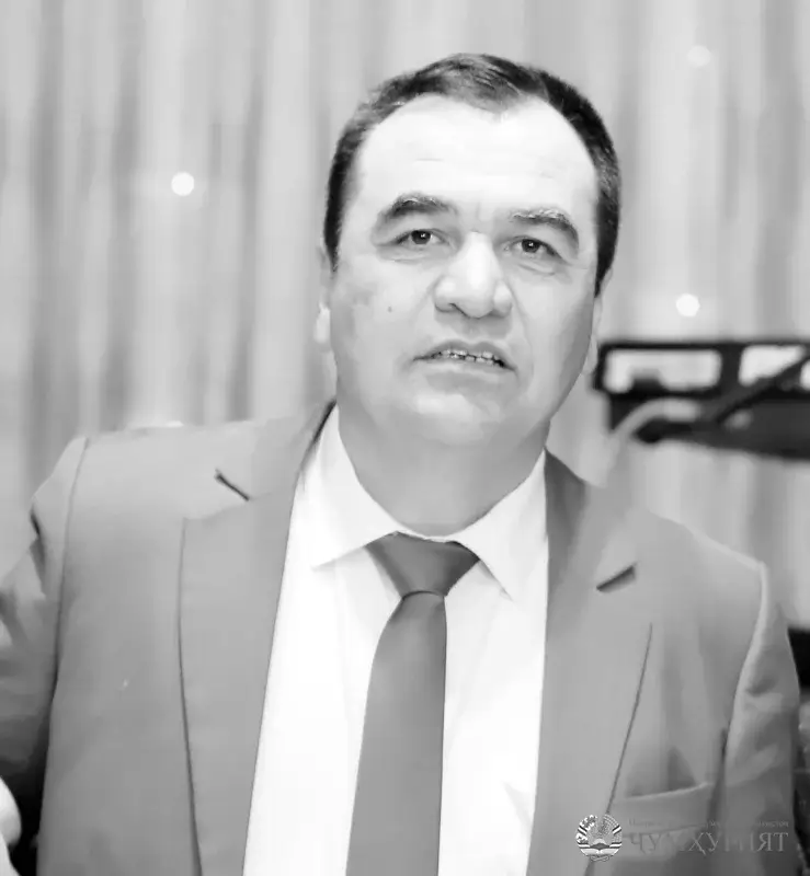 АЗ “ҒУНЧАҲОИ САНЪАТ” ТО “НУРИ ХУҶАНД”. ПОРАЕ АЗ ЗИНДАГИНОМАИ ИНОМ КАРИМОВ