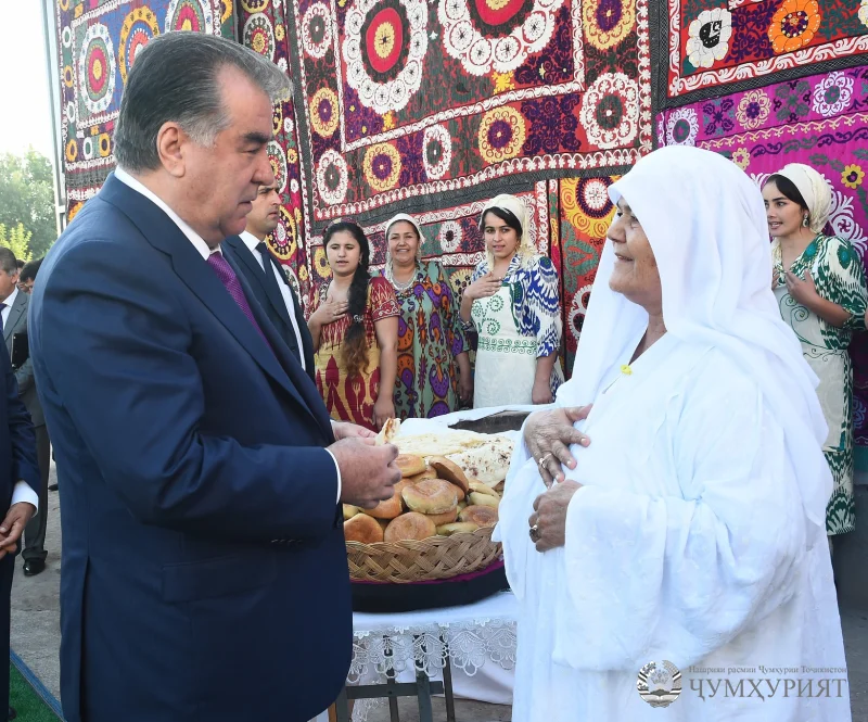 БАХТУ ИҚБОЛ