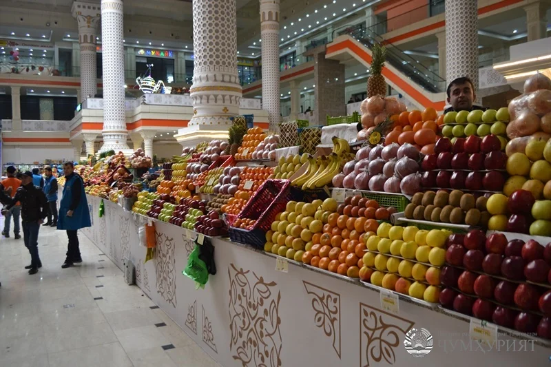 БОЗОРИ ИСТЕЪМОЛӢ  Чаро назорати давлатиро тақвият набахшем?!