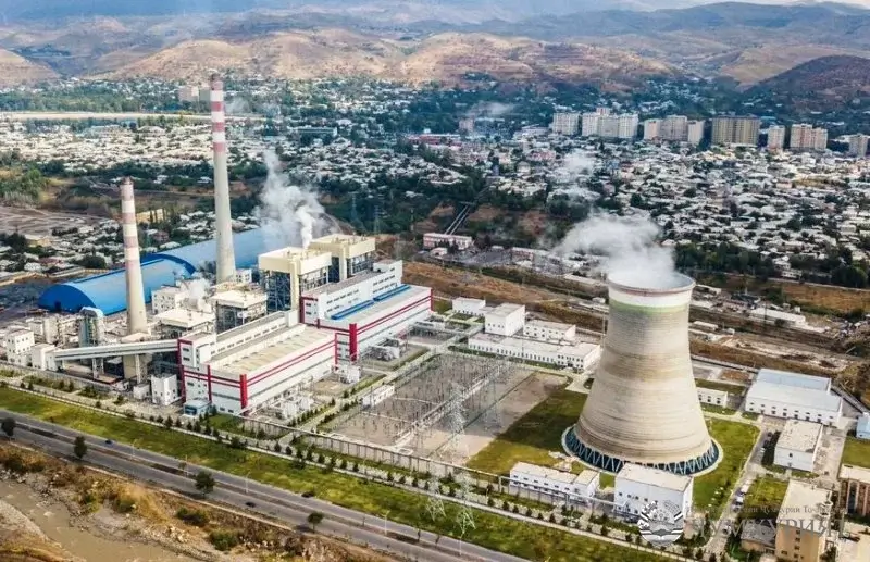 ГАРМИДИҲӢ. ОМОДАГИҲО БА МАВСИМИ ИМСОЛА ЧӢ ГУНА ҶАРАЁН ДОРАНД?