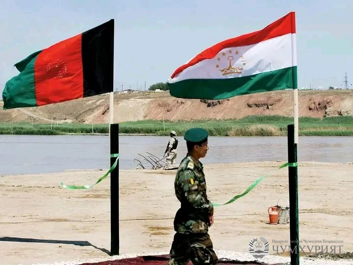 САРҲАДИ ДАВЛАТӢ  Террористон безарар карда шуданд