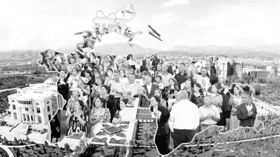 СОЛИ 2026 СОЛИ ХУДШИНОСИИ МИЛЛӢ ЭЪЛОН ШУД