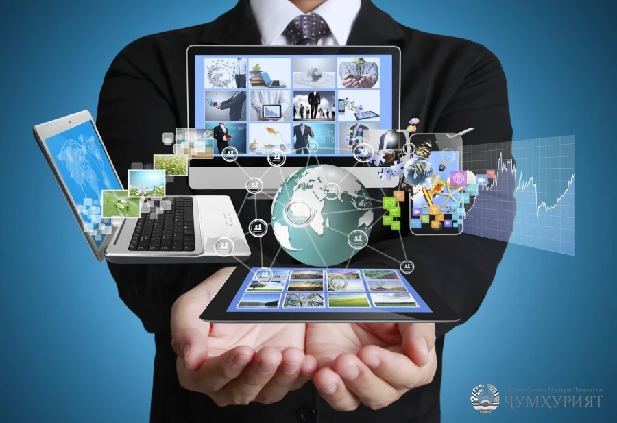 РАМЗГУЗОРИИ ЭЛЕКТРОНӢ Қарори Ҳукумати Ҷумҳурии Тоҷикистон татбиқ мешавад Дар доираи иҷрои барномаҳо ва стратегияҳои давлатии Ҷумҳурии Тоҷикистон дар самти рақамикунонии бахшҳои иқтисоди миллӣ ва мутобиқгардонии расмиёти гумрукӣ ба меъёрҳои байналмила