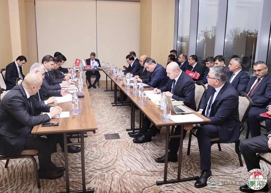 ФУТБОЛ  Конгресс ва ҷаласаи кумитаи иҷроияи ФФТ доир шуд