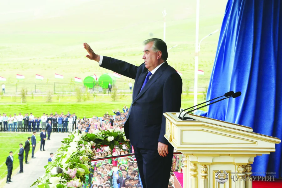 ЗИҲӢ, ЭЙ ПЕШВО, БАР ҶОНИ МО ҶОНӢ