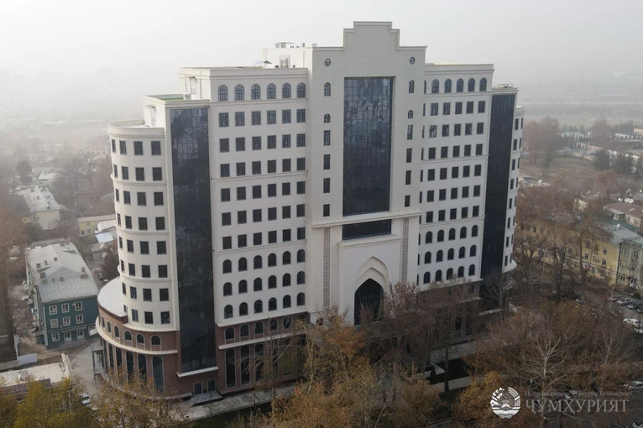 МУҚОИСА ҲАМ КОРИ ХУБ АСТ Ё  чаро ба озмоишгоҳҳои хусусӣ боварӣ меафзояд?