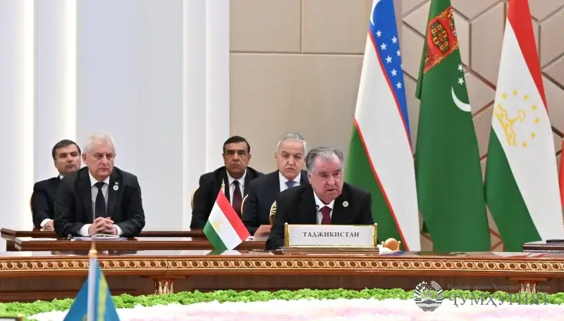 ОСИЁИ МАРКАЗӢ. ИМКОНИЯТҲОИ НАВ БАРОИ РУШДИ УСТУВОР ВА ШУКУФОӢ ФАРОҲАМ МЕОЯНД