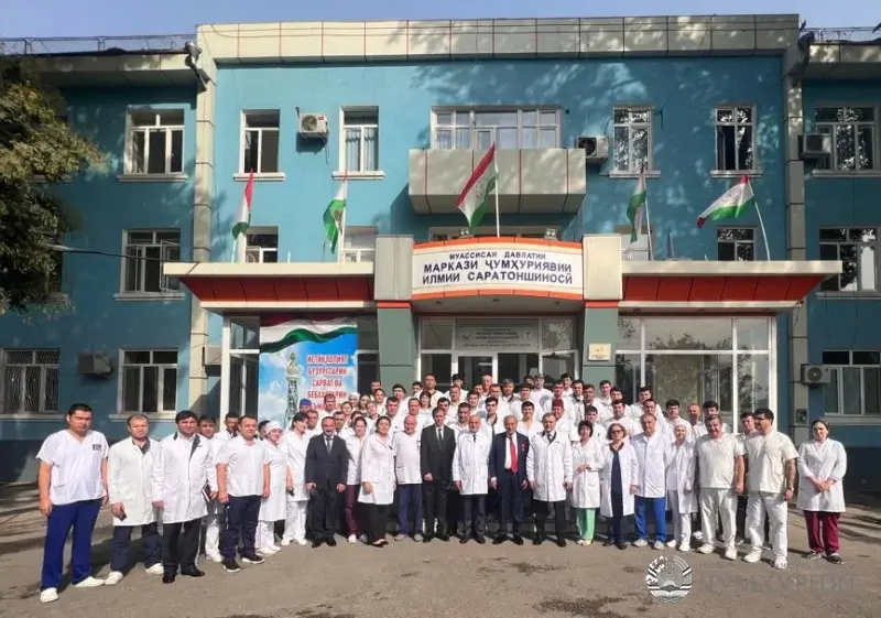 ДИЛГАРМ ШУДЕМ!