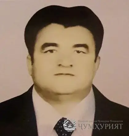БАРОТ ЯХШИЕВ