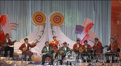 ИФРОТГАРОӢ ВА ЯК РОҲИ ПЕШГИРӢ  ё санъати мусиқӣ чӣ гуна метавонад ба дари он қуфл занад