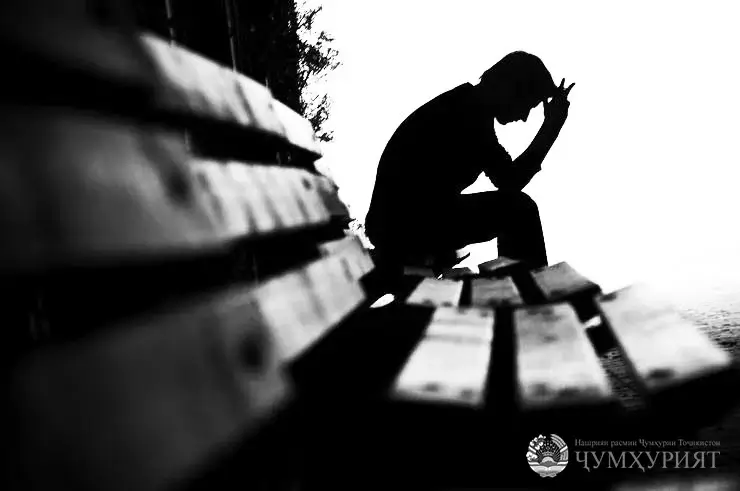 БО ХУРОФОТ ҶОМЕА ПЕШ НАМЕРАВАД