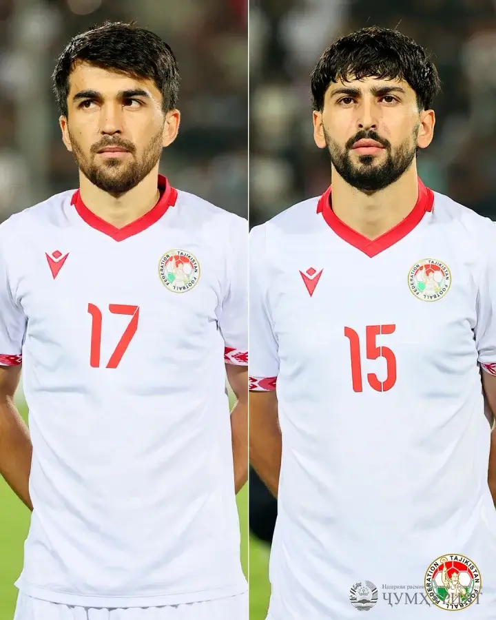 Эҳсон ва Шервонӣ ба бошгоҳи «Теренгану»-и  Малайзия гузаштанд