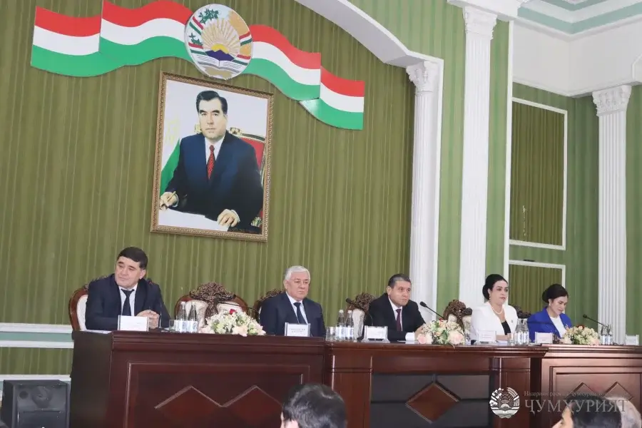 ПАЁМ  роҳнамо ба сӯйи ояндаи босаодат