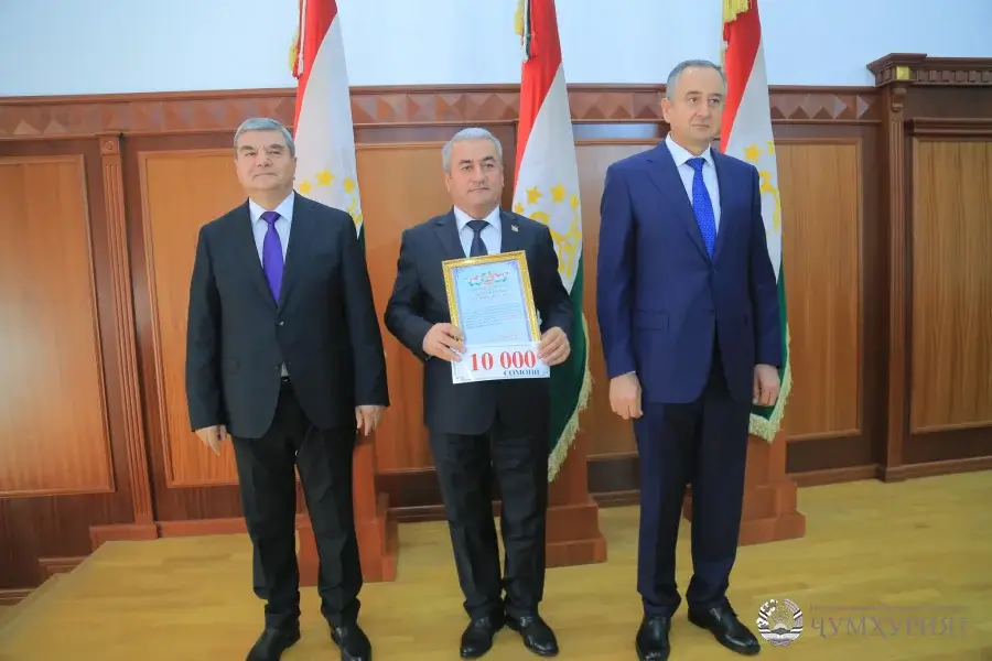 Дар озмуни вилоятӣ Кӯлоб шаҳри беҳтарин ва Данғара ноҳияи беҳтарин эътироф шуданд