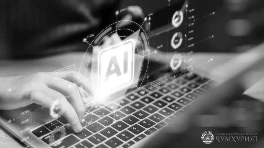 ИНТЕРНЕТ – заминаи иқтисоди рақамӣ ва масъалаҳои ҳалталаб