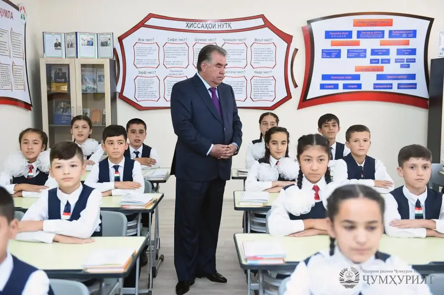 Аз худогоҳию худшиносӣ то барномарезиҳои ҳувиятӣ