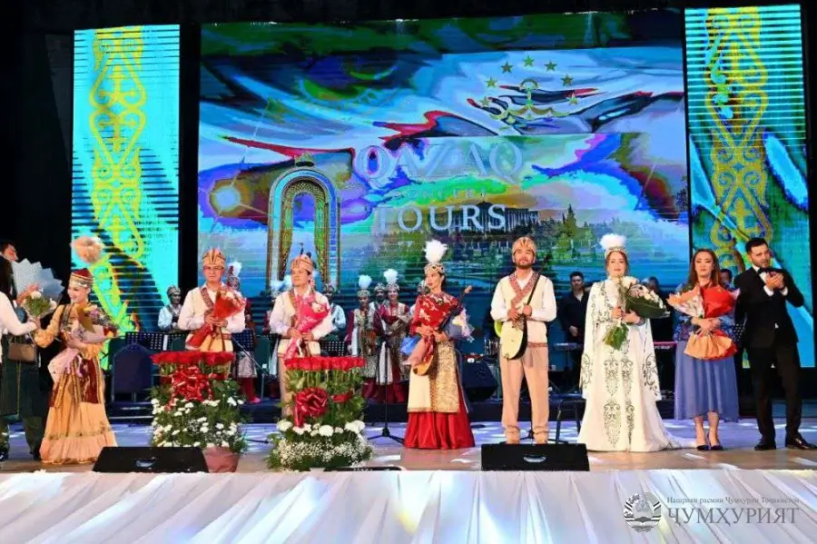 РОҲНАМОИ ОЯНДАИ МИЛЛАТ