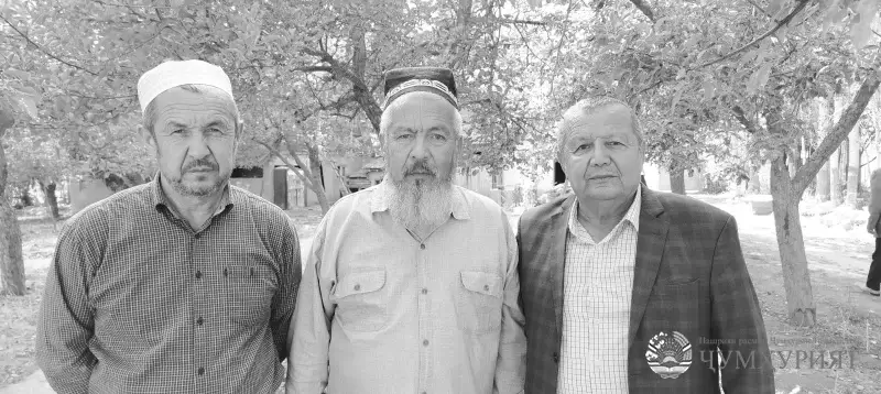 ПАДАРОН БО ПИСАРОН ДАР “РОҒУН” Ё ҚИССАИ ИБРАТБАХШИ ХОНАВОДАИ ХУҶАСТАПАЙМОН