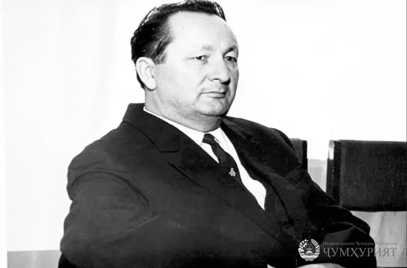 Афсонае, ки дар даврони истиқлол ба ҳақиқат табдил ёфт