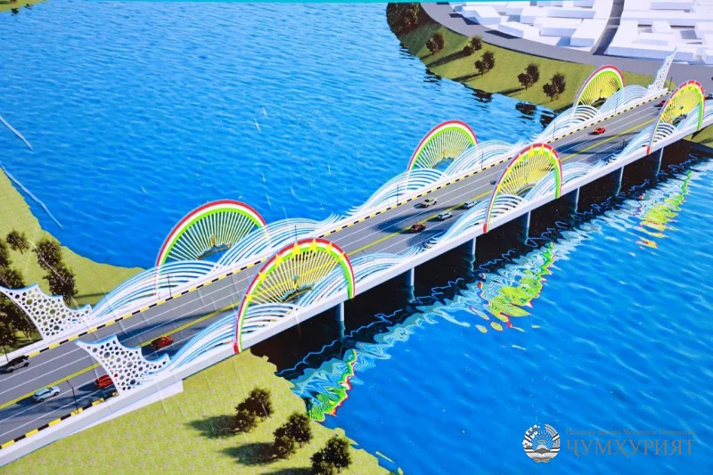 БУНЁДКОРИҲО ДАР ШАҲРИ ХУҶАНД