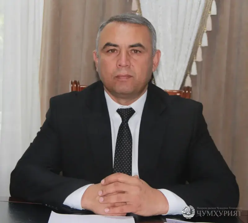 ШАҲРИТУС ОРЗУҲО ҶОМАИ АМАЛ МЕПӮШАНД