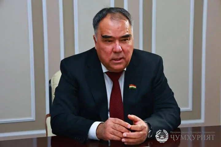 ЭМОМАЛӢ РАҲМОН ВА ЭҲЁИ ТАМАДДУНИ ОРИЁӢ. ОЗМУНИ БАЙНАЛМИЛАЛИИ МИҲД ВИЛОЯТИ СУҒД ВА РӮЗНОМАИ "ҶУМҲУРИЯТ"