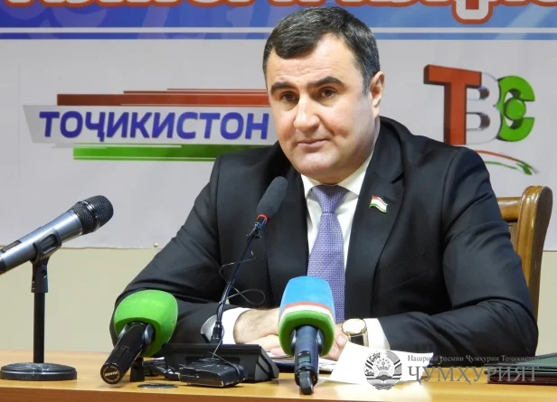 ВМКБ. СОЛИ 2025 МАҶМУИ МАҲСУЛОТИ ДОХИЛӢ БА ЗИЁДА АЗ 3 МИЛЛИАРД СОМОНӢ РАСИД