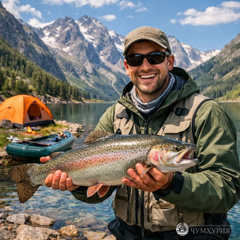 САЙЁҲИИ МОҲИДОРӢ. ТОҶИКИСТОН МЕТАВОНАД НУФУЗИ БЕШТАР ДОШТА БОШАД