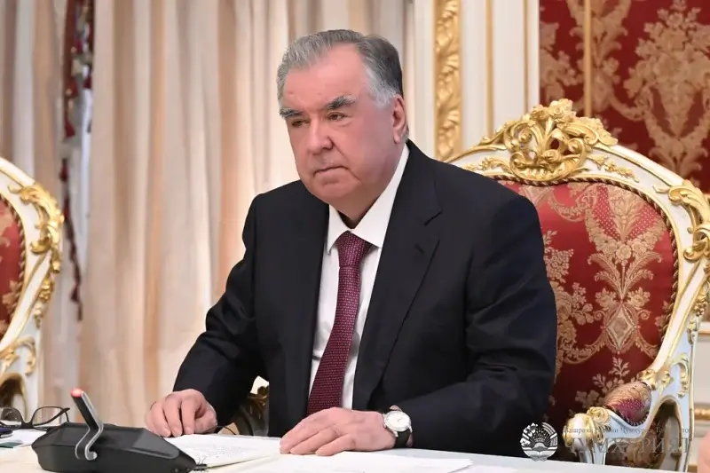 РОҲКОРИ ФАРҲАНГӢ ВА ТАМАДДУНИИ ЭМОМАЛӢ РАҲМОН. АЗ МАРКАЗИ БАЙНАЛМИЛАЛИИ НАВРӮЗ ТО КОНУНИ ТАМАДДУНИ ОРИЁӢ