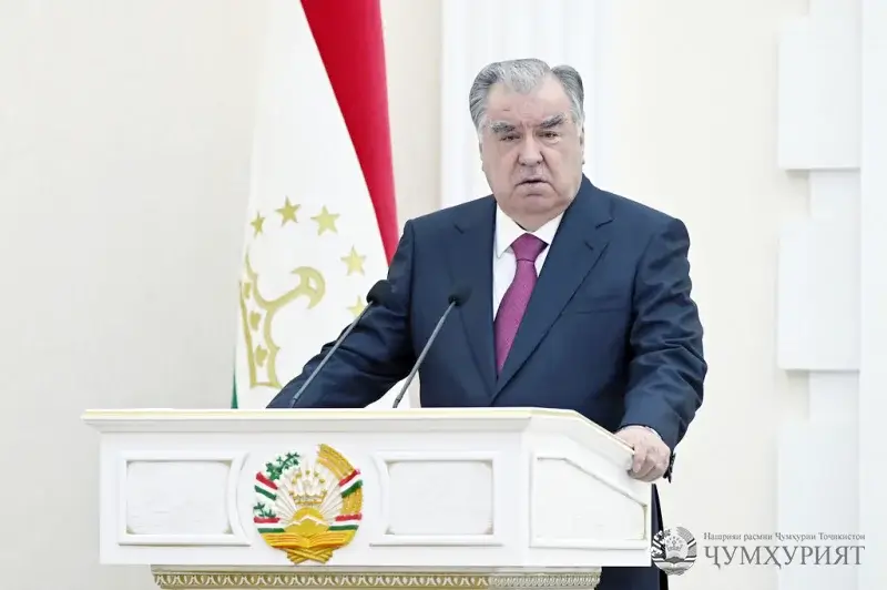 ПРЕЗИДЕНТ ВА НАҚШИ ПАЁМ ДАР ТАШАККУЛИ СИЁСАТИ ИҶТИМОИЮ ИҚТИСОДӢ