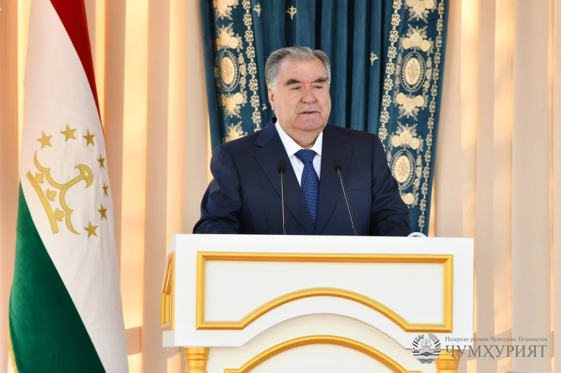 БА ОЗМУНИ "ҶУМҲУРИЯТ"