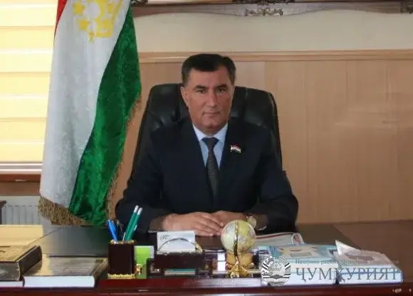 ШАҲРИНАВ. НОҲИЯЕ ДАР МАРҲАЛАИ НАВИ РУШД