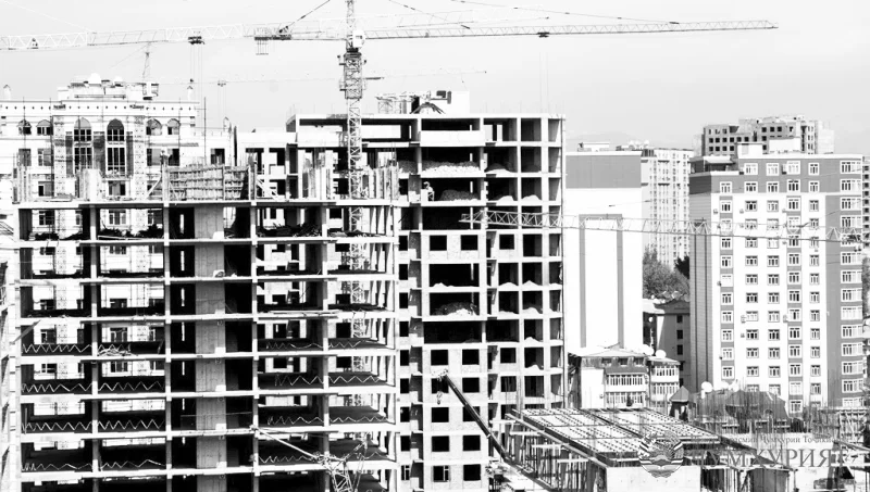 СОХТМОН. СУИСТИФОДА АЗ ИҚДОМҲОИ ОЯНДАСОЗИ ШАҲРДОРӢ БЕШТАР АЗ ҶИНОЯТ АСТ!